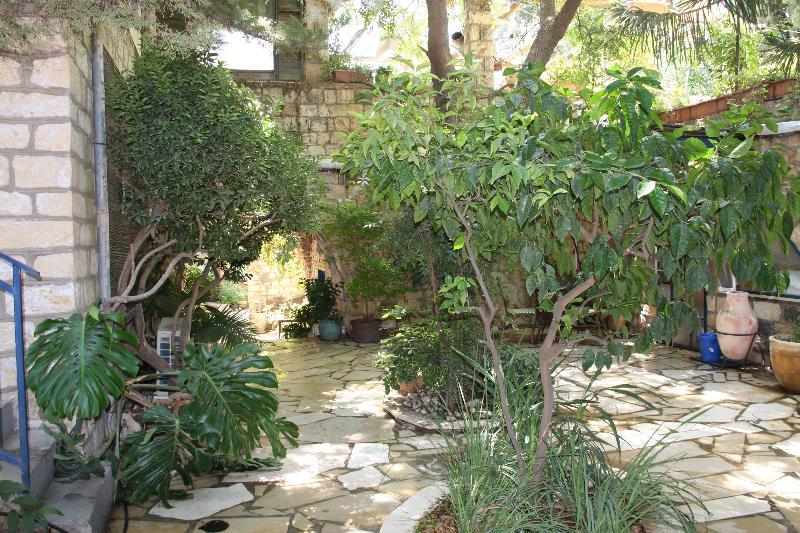 Pina Barosh Bnb 로쉬 피나 외부 사진